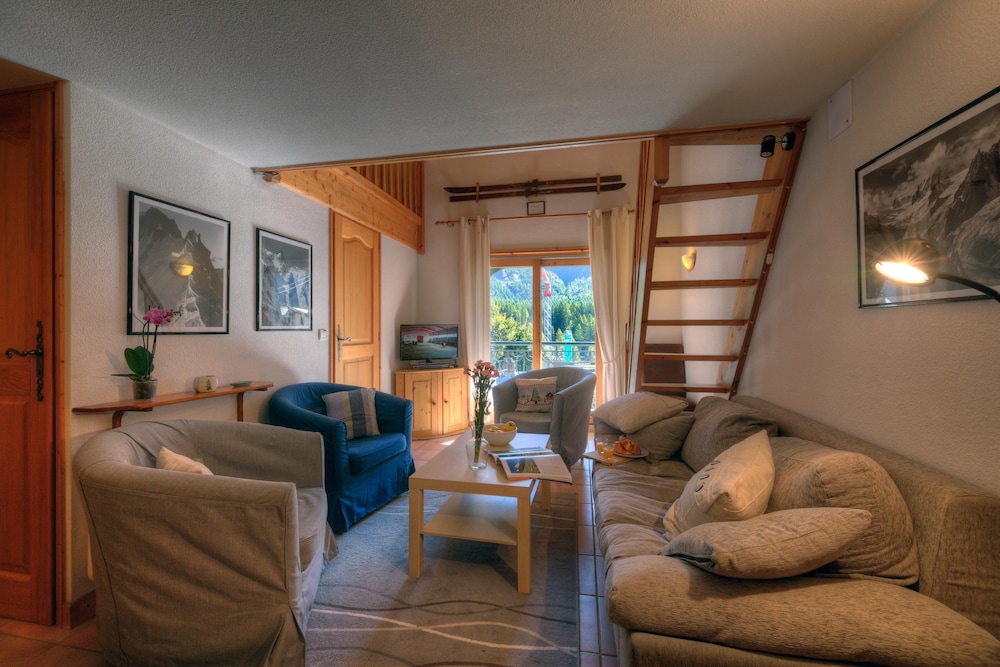 R Sidence Le Cristal - Grands Montets 21