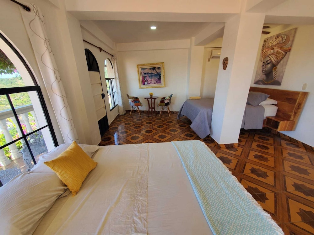 The Grand Monticchiello Villa