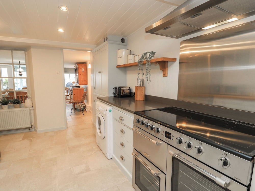 Gull Cottage