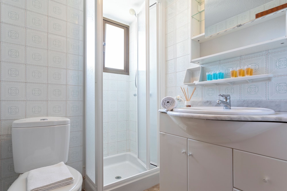 Sunstay Luxe Flat III Mar Torremolinos