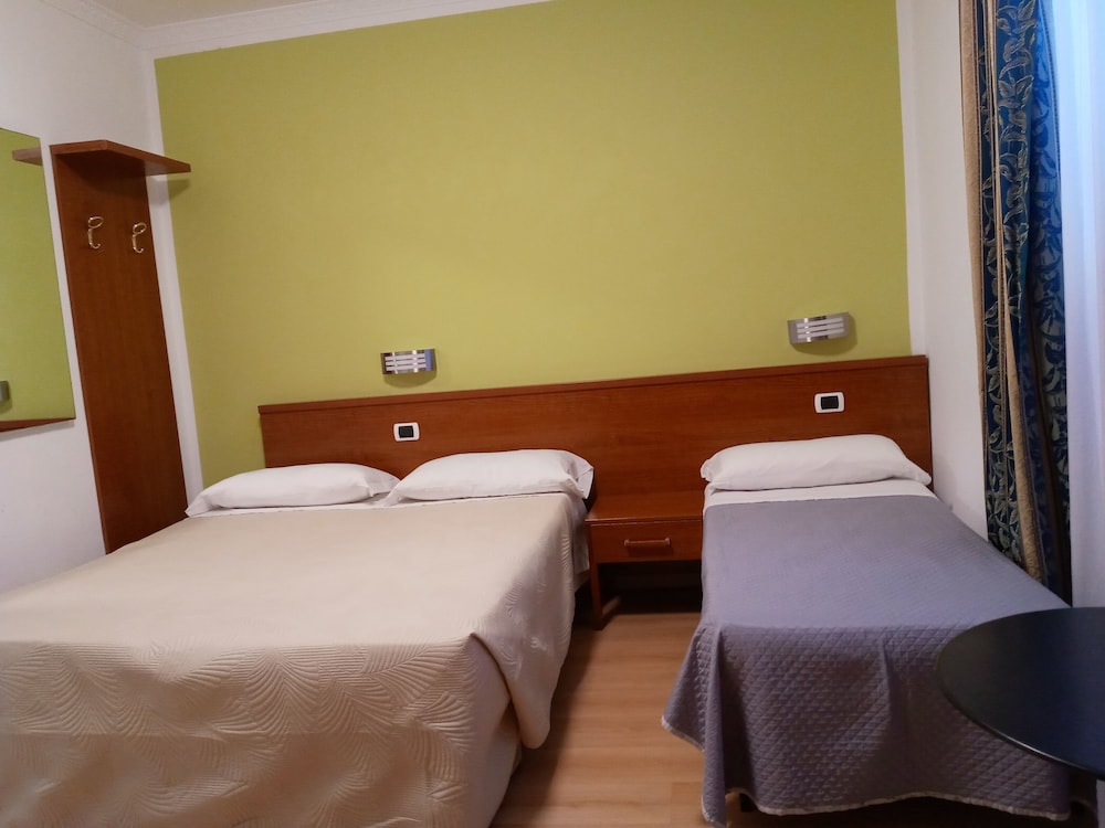 GuestLa Casa dell'Arte