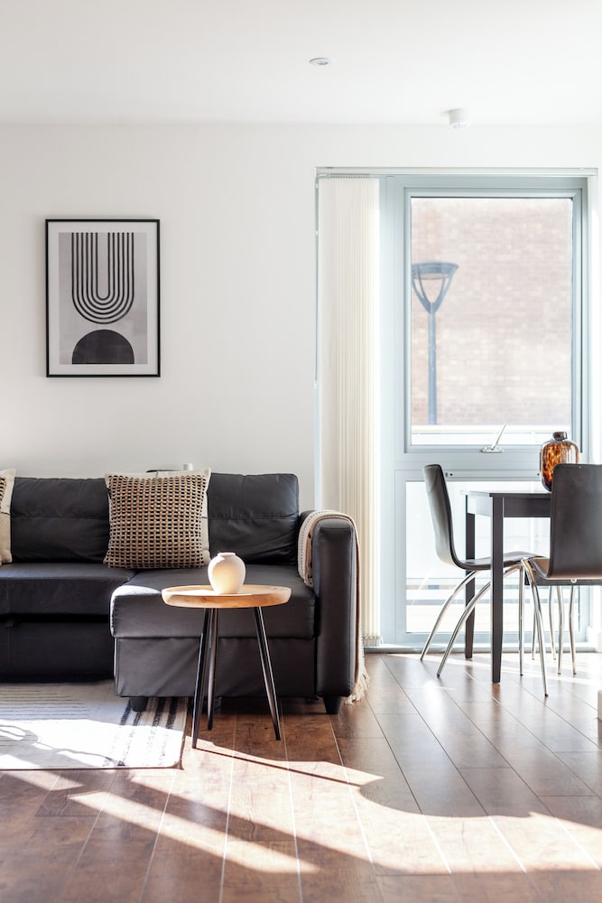 Gorgeous Apartment in Prospect Park