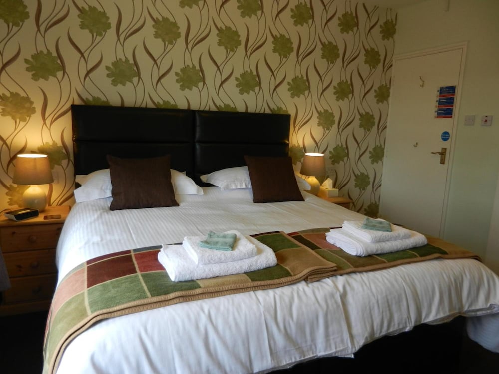 Yelverton Vacations - Overcombe House - Property Image 33