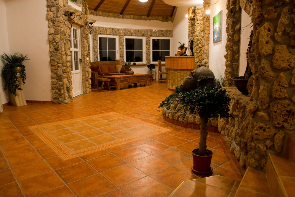 House Restaurant Sedra view 2
