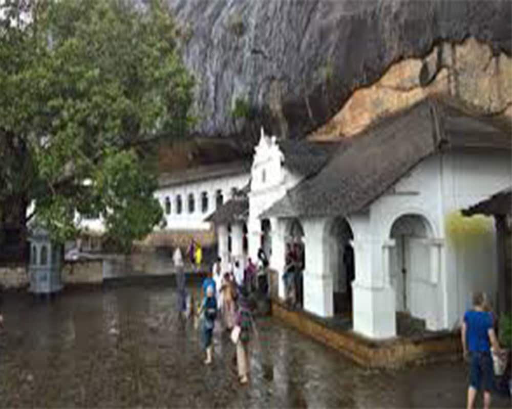 Palitha Home Stay