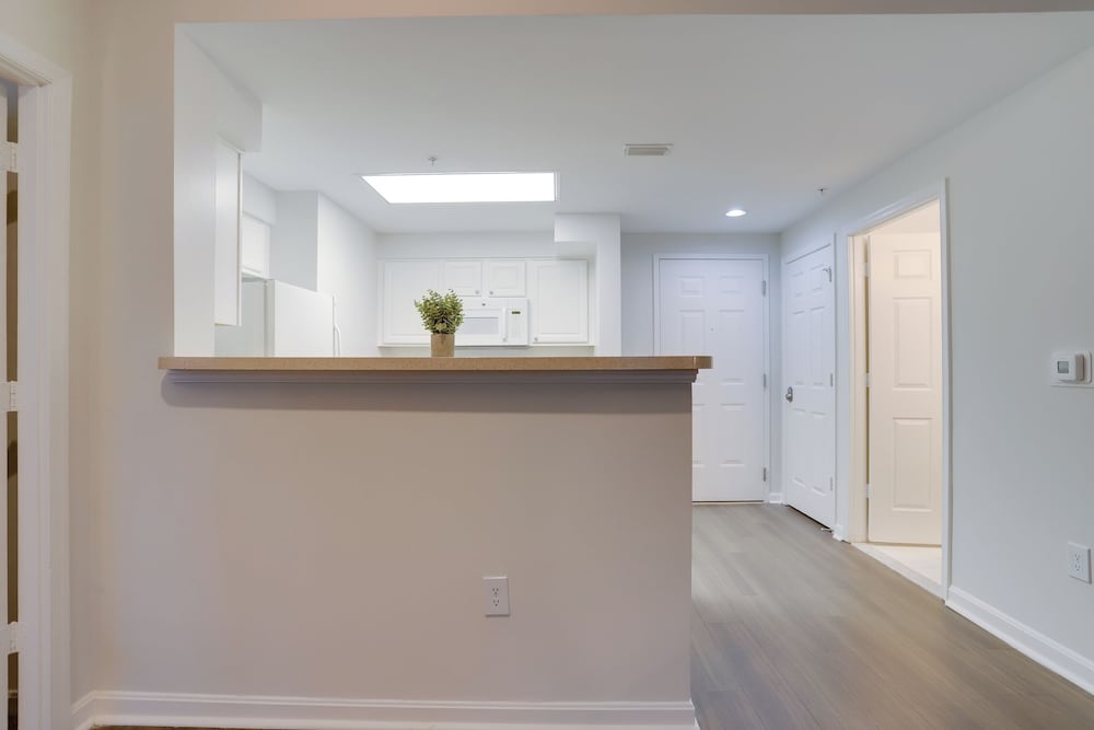 Amazing Apt in Ballston With Gym