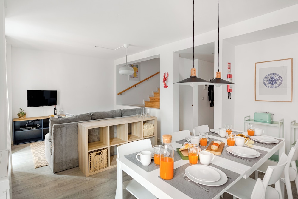 Atalaia Prime Apartments at Bairro Alto