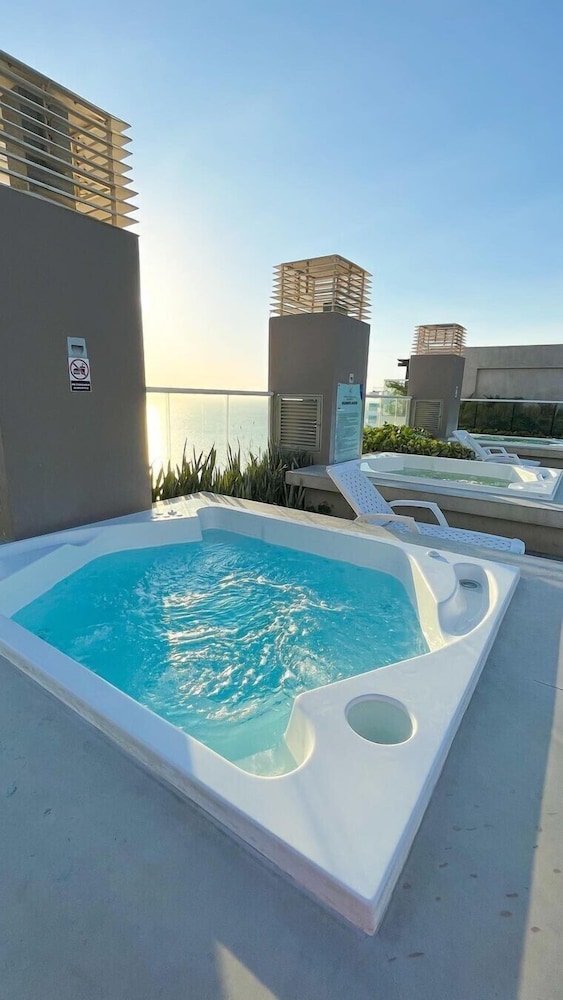 Reserva del Mar Apartamentos