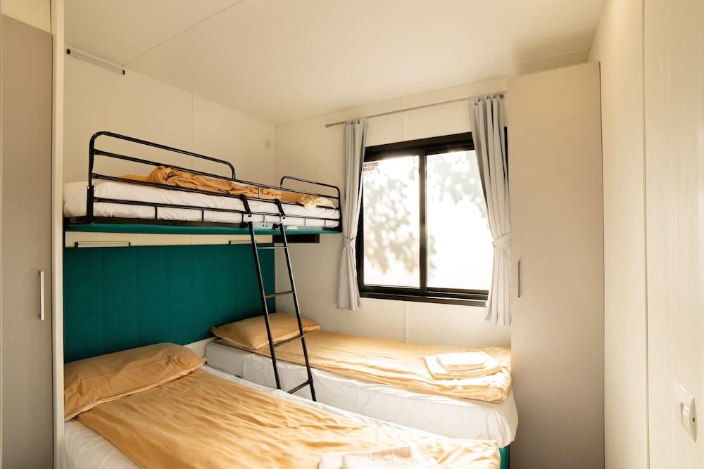 Glamping Village Orlando in Chianti