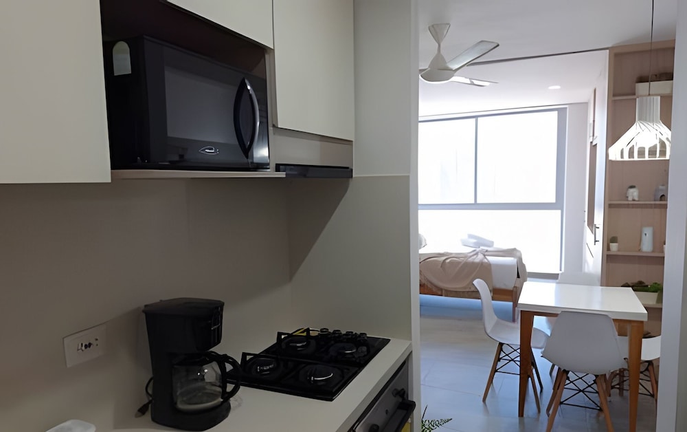 Salguero Suites