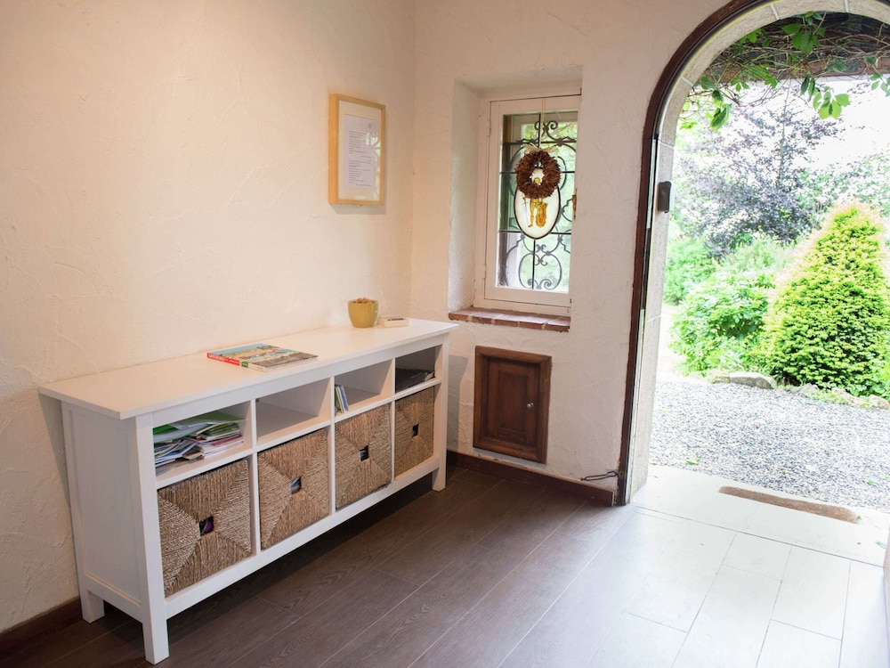Mansion in Spa Liege With Private Garden view 2