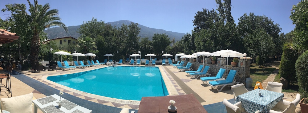 Yakamoz Otel - Image 8