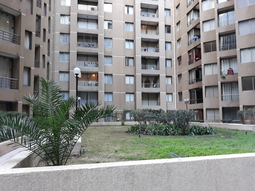 Infinity Apartments