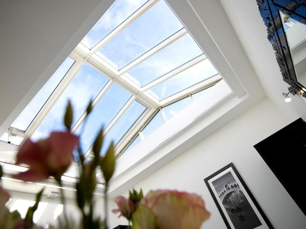 Strozzi Palace Suites by Mansley