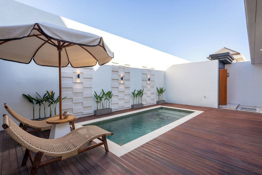 Nirvana Villa By Betterplace