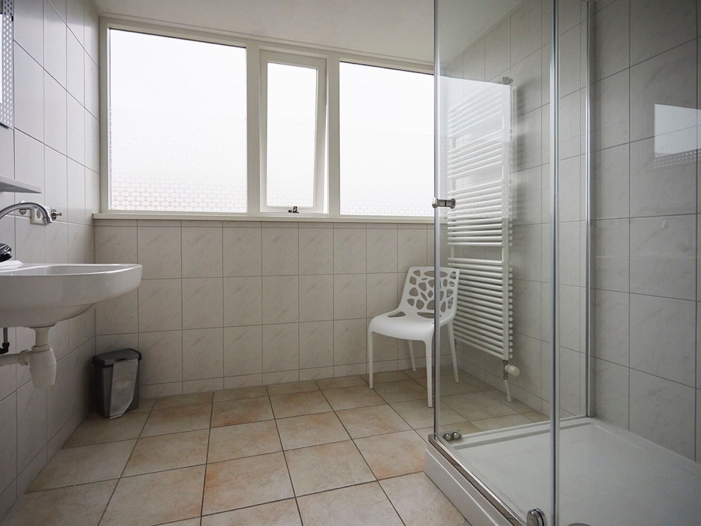 Group Accommodation in Zeeland With Garden