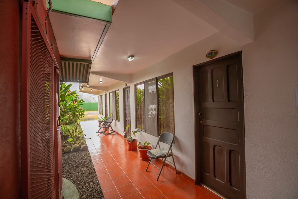 Hostal Nuevo Arenal
