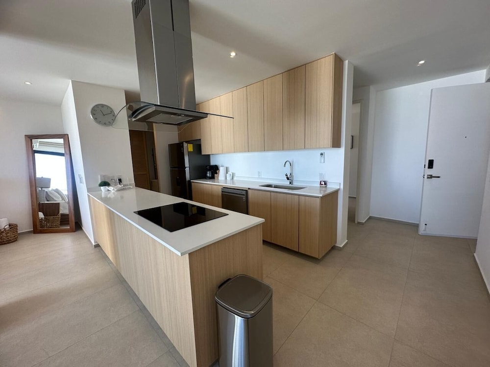 Aria Ocean Condominios
