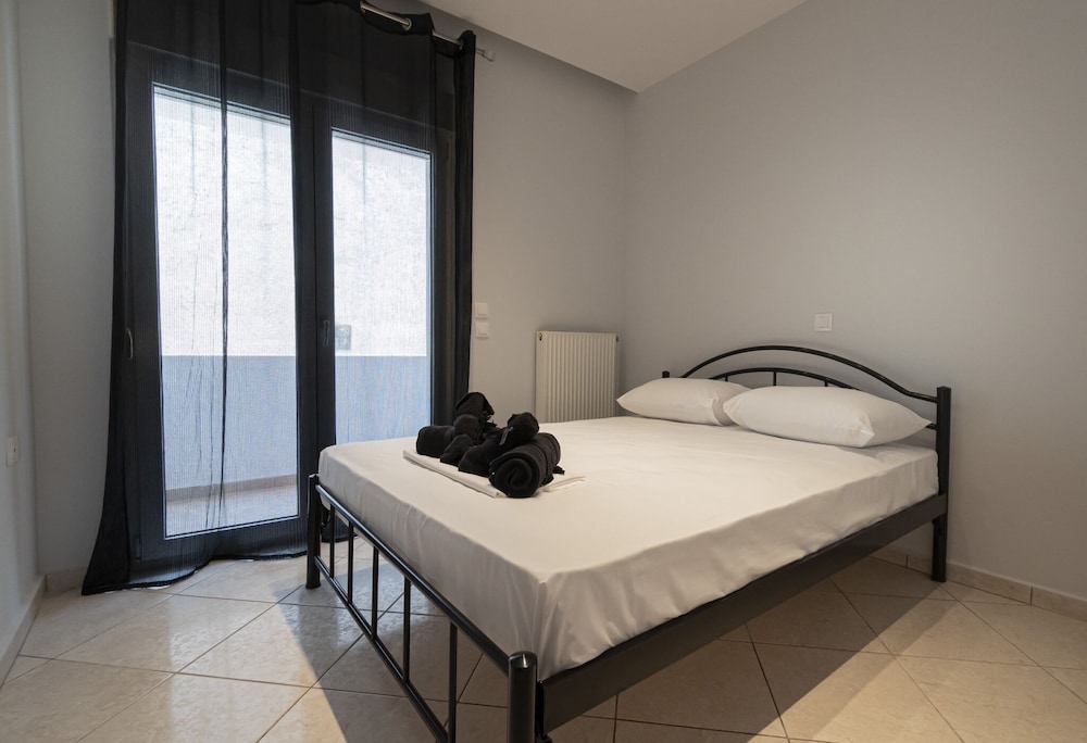 V & G Apartment by Rentals Pro - Nea Moudania
