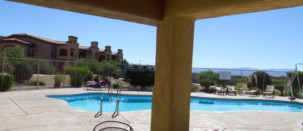 Casa Antigua Condos - Sierra Vistas Finest