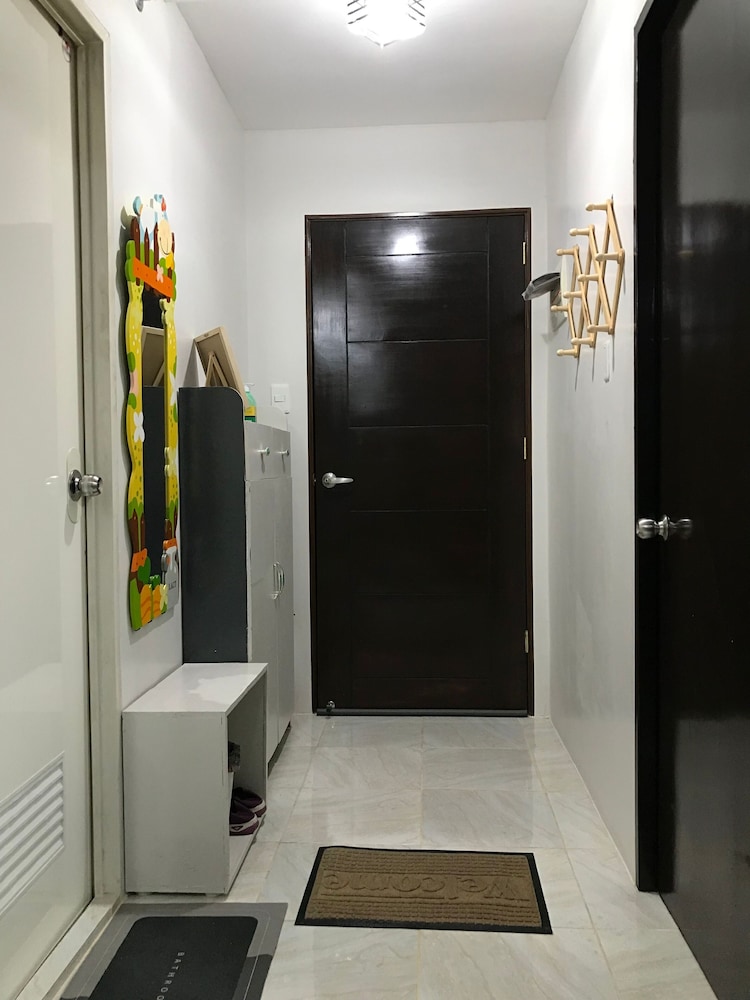Charming Fully Furnished 3-bedroom Condo in Mandaue City, Cebu