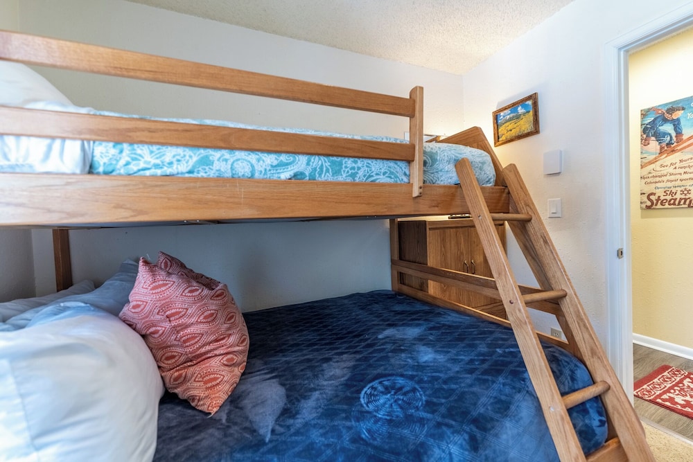 Key Condo #2929