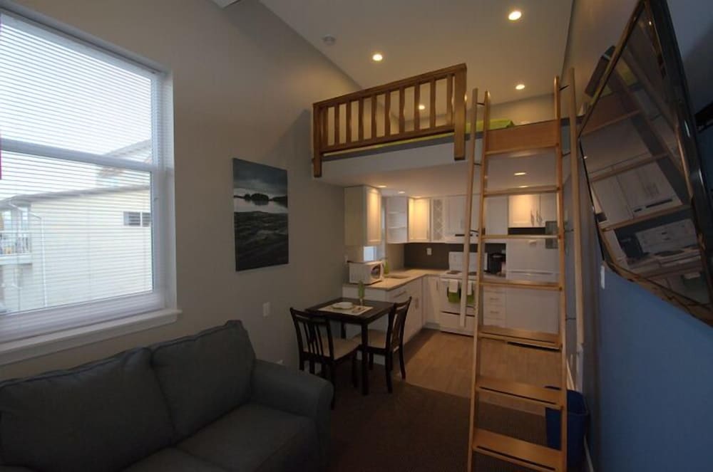 First Avenue Executive Suites