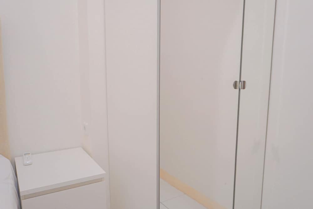 Modern Furnished and Homey 2BR at Podomoro Golf View Apartment