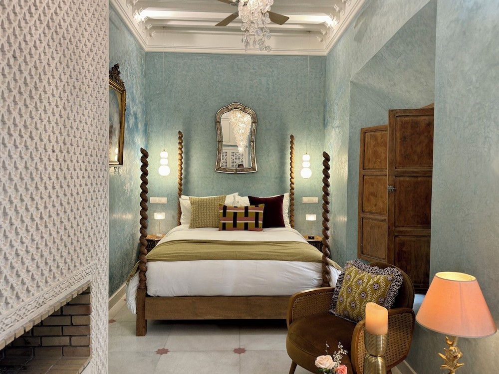 Riad LallaBaya