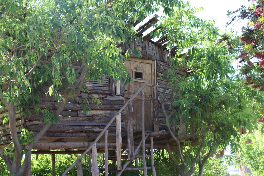 Agriturismo Ruralia