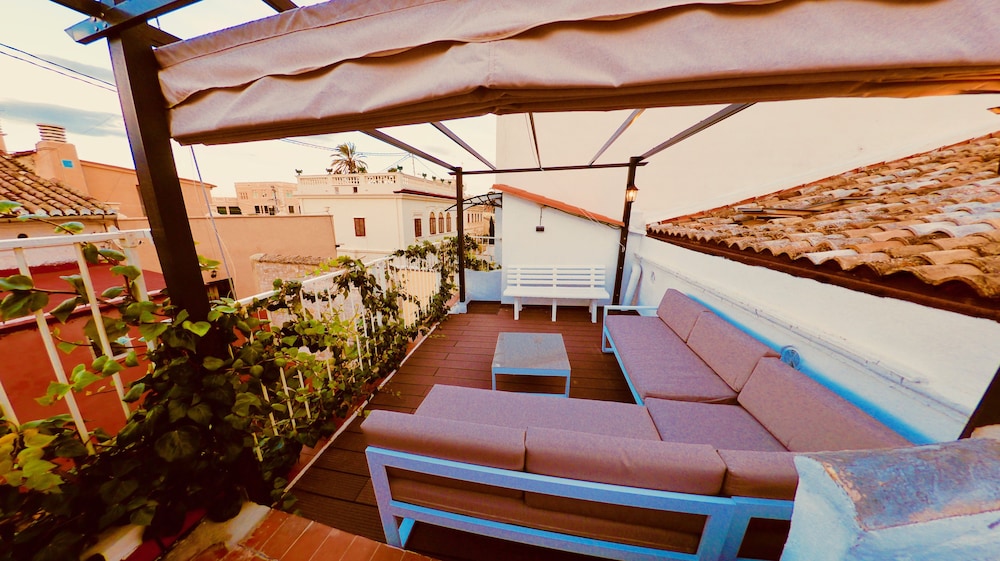 roof