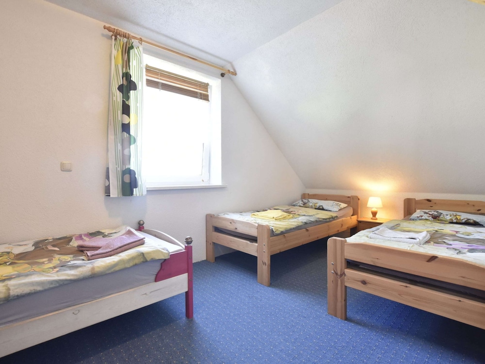 Spacious Apartment in Rerik Germany near Sea view 2