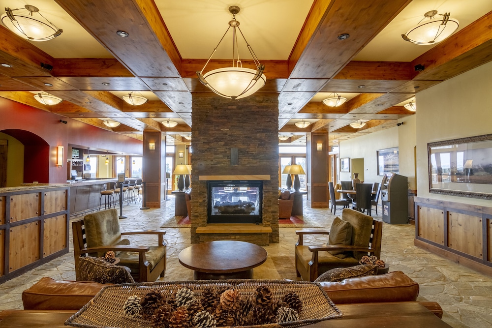 Mccall Vacations - Tamarack Resort - Property Image 2