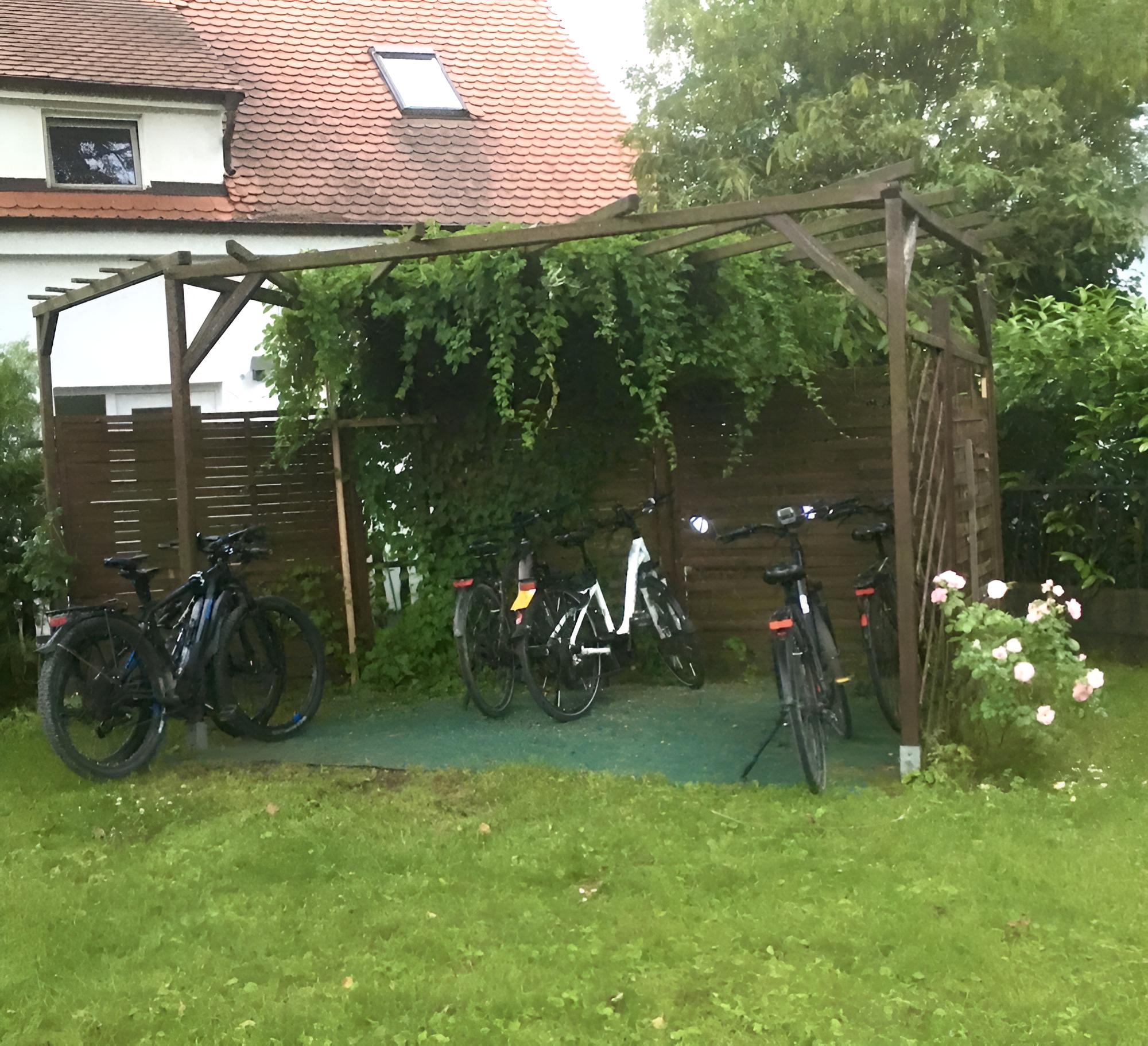 Hofgarten Hotel Bad Buchau