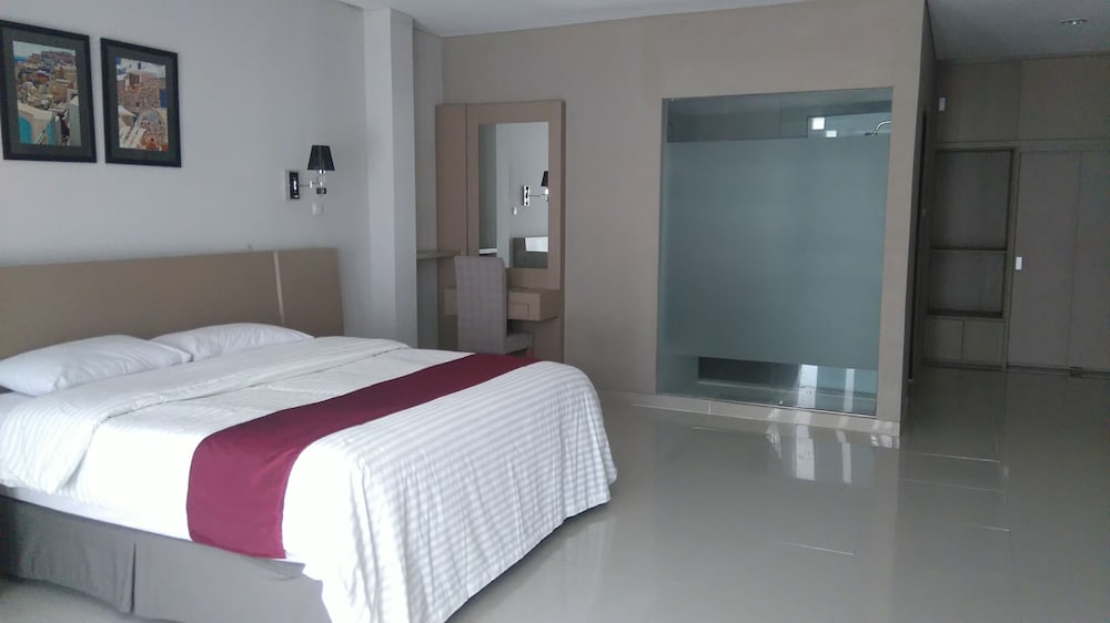 Resort Prima Cipayung