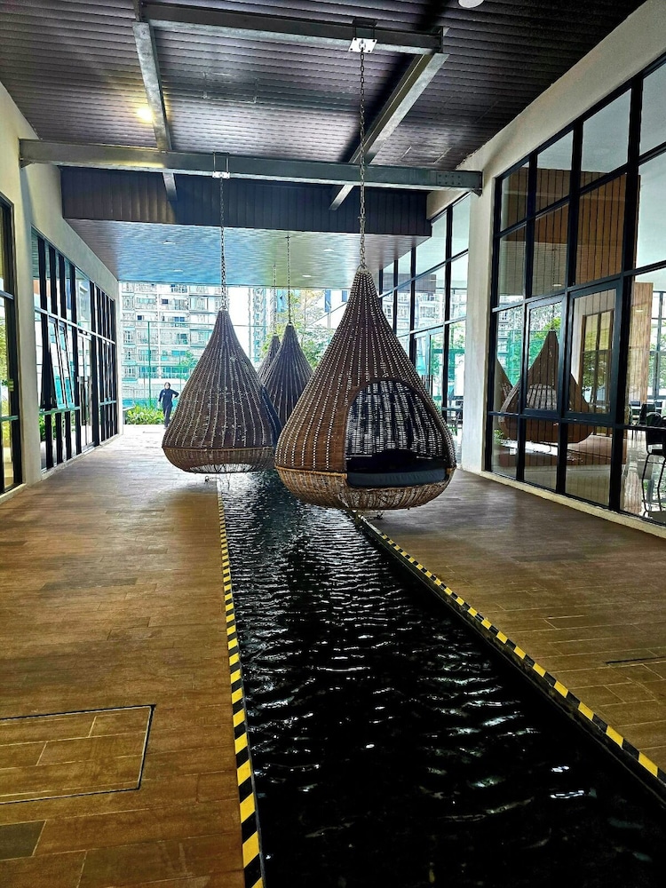 Damansara Seresta