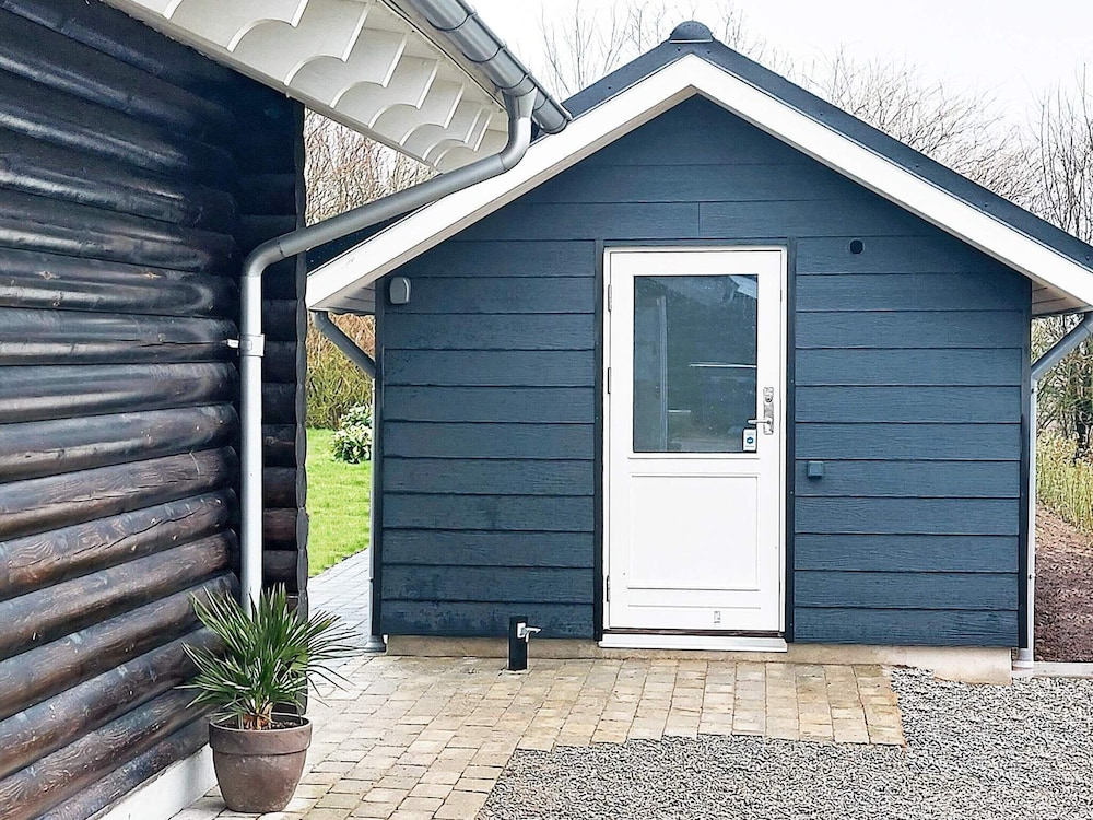 8 Person Holiday Home in Sydals