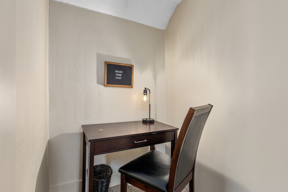 HIstoric 4 BR Near Fulton St