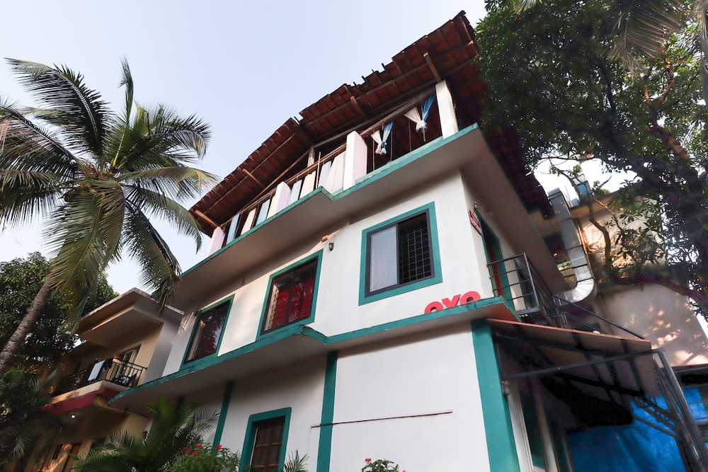 OYO 47481 Mantra Guest Line view 4