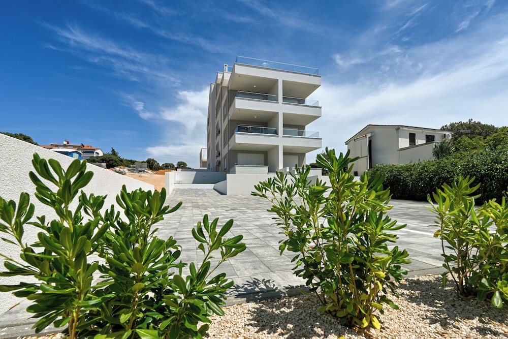 Apartment Amarilis