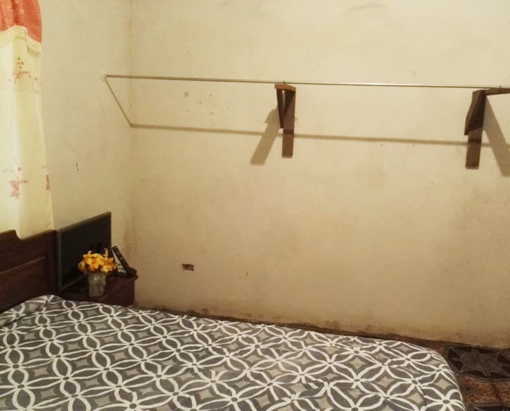 Pedacito de Cielo Guest House view 2