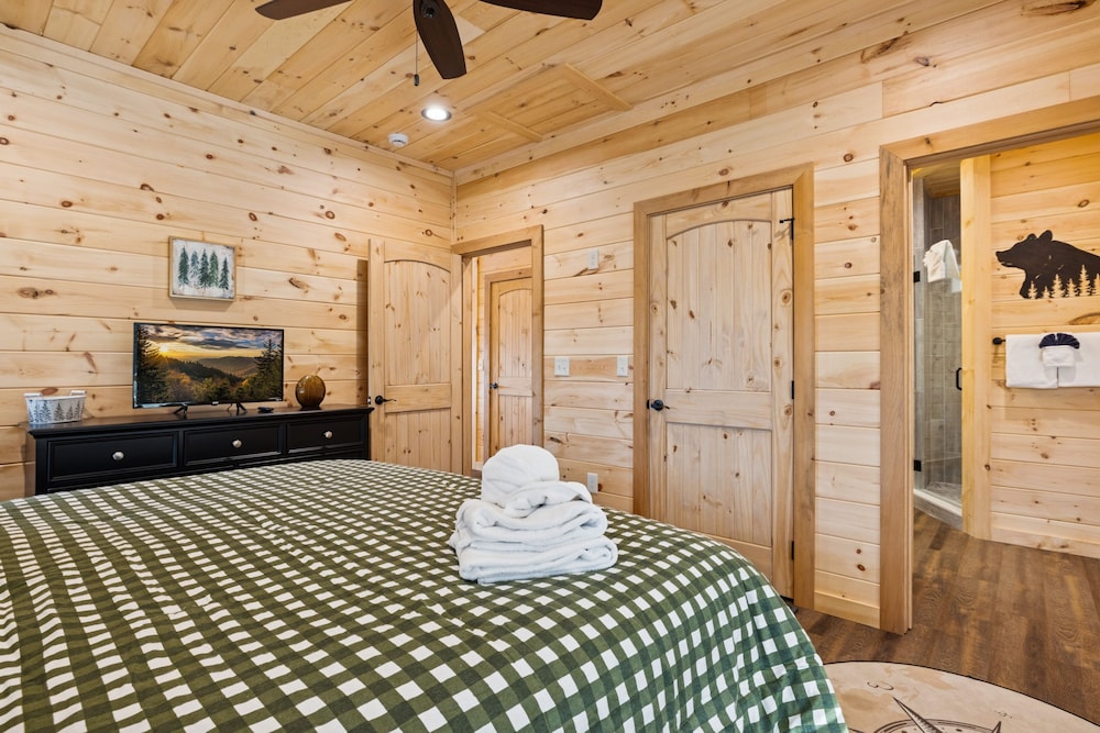 Rivers Retreat 3 Bedroom Home