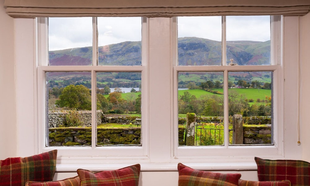 Low Longthwaite Farm