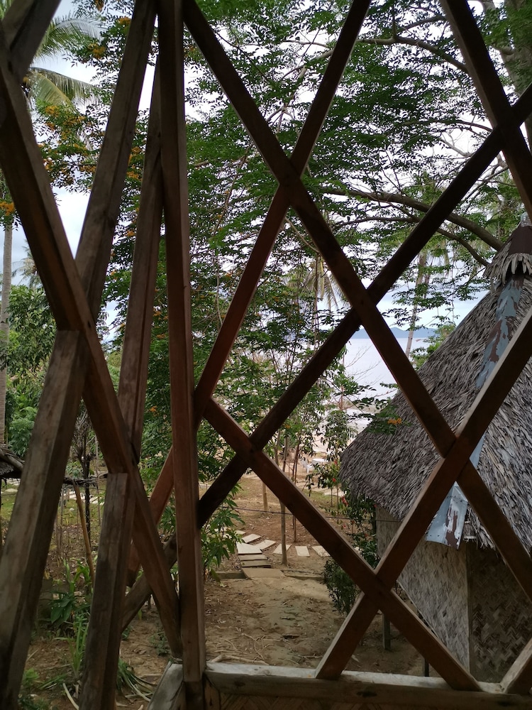 Tapik Beach Park Guest House