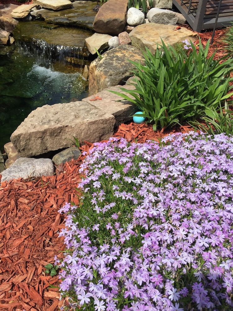 Weller Haus Bed, Breakfast & Event Center