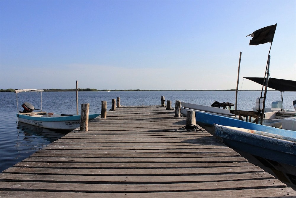 San Felipe Inn Yucatan - Property Image 58