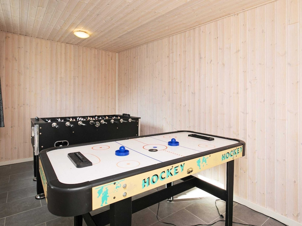 7 Person Holiday Home in Bogense view 4