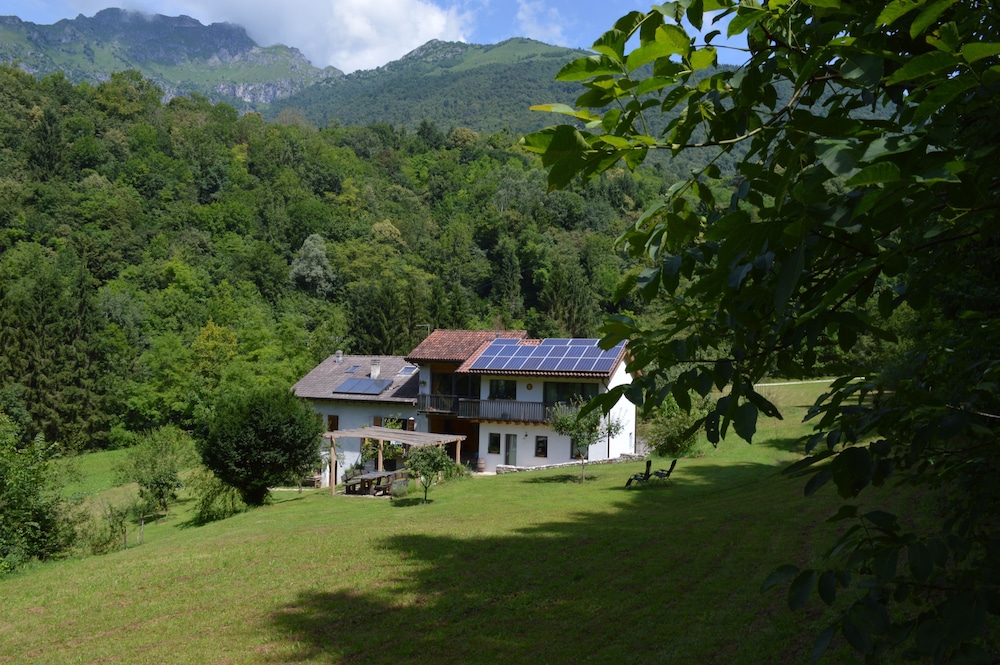 Alla Casetta