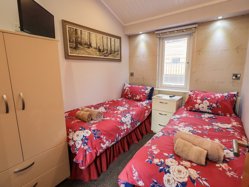 Lakeland View Lodge