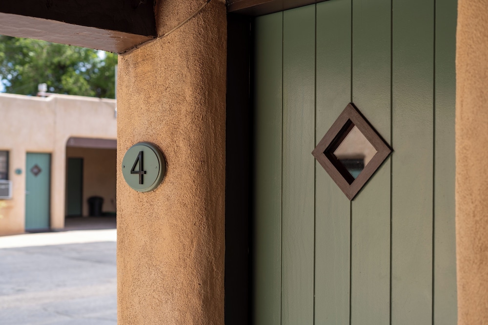 Santa Fe Vacations - King's Rest Court Inn - Property Image 83